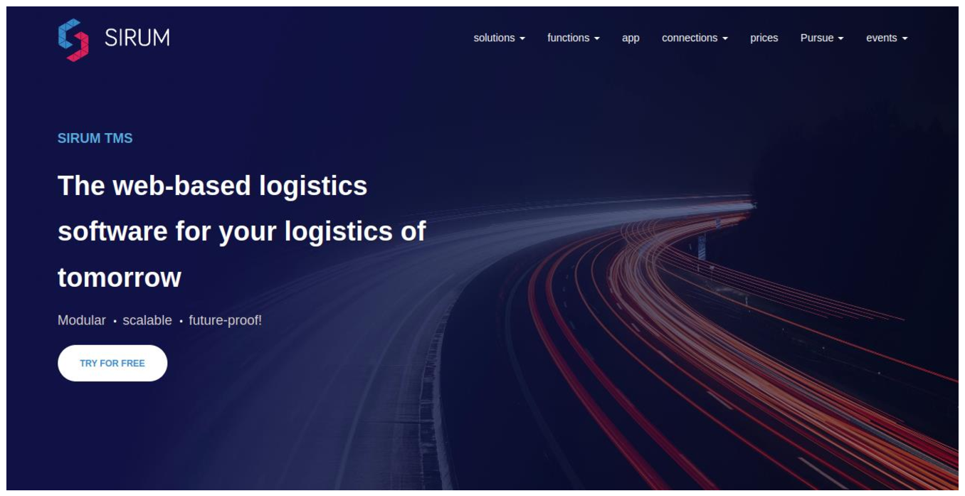 Bizople agency's portfolio